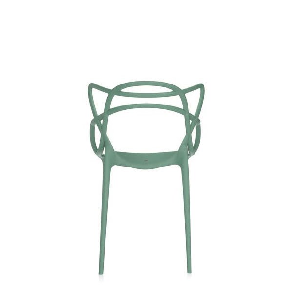 Masters Chair Set Of 2 Sage