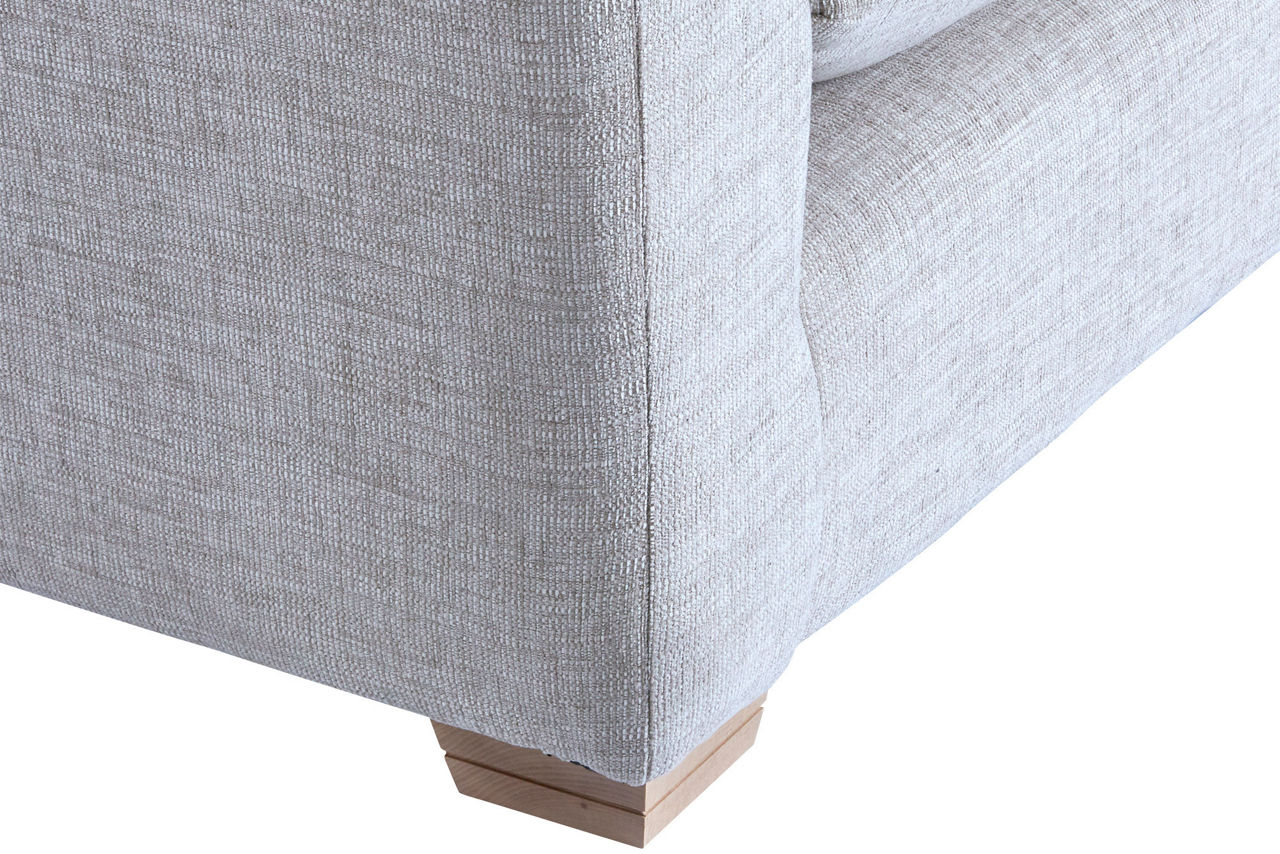 Metro Corner Sofa with Scatter Cushions Left Hand Facing