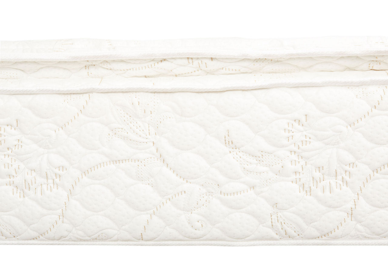 Posture Rest Comfort Pillow Top Mattress