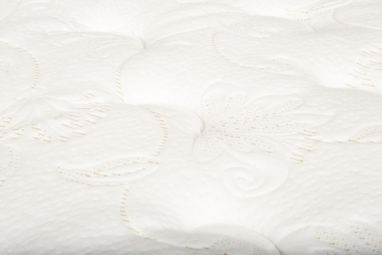 Posture Rest Comfort Pillow Top Mattress