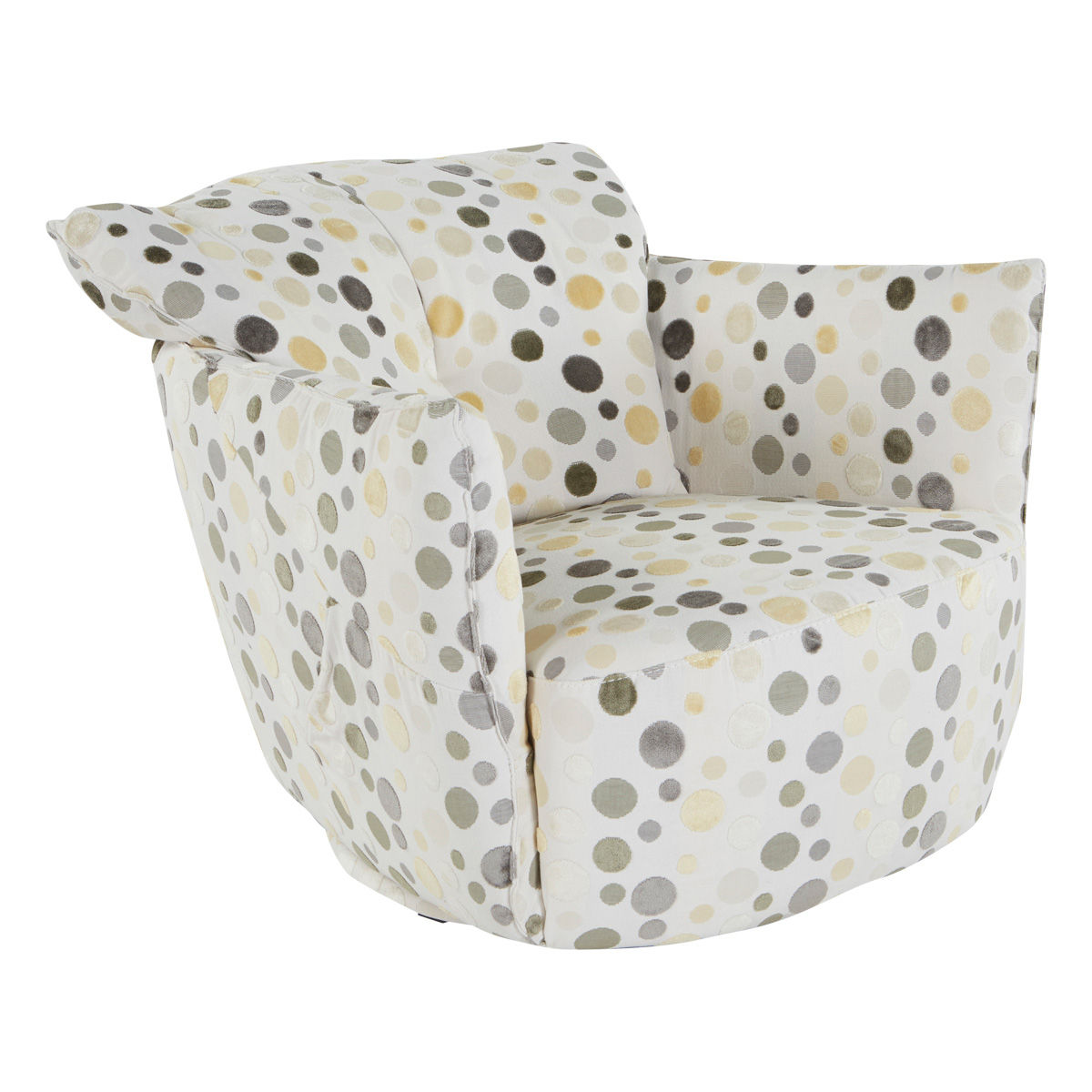 Pepe Armchair