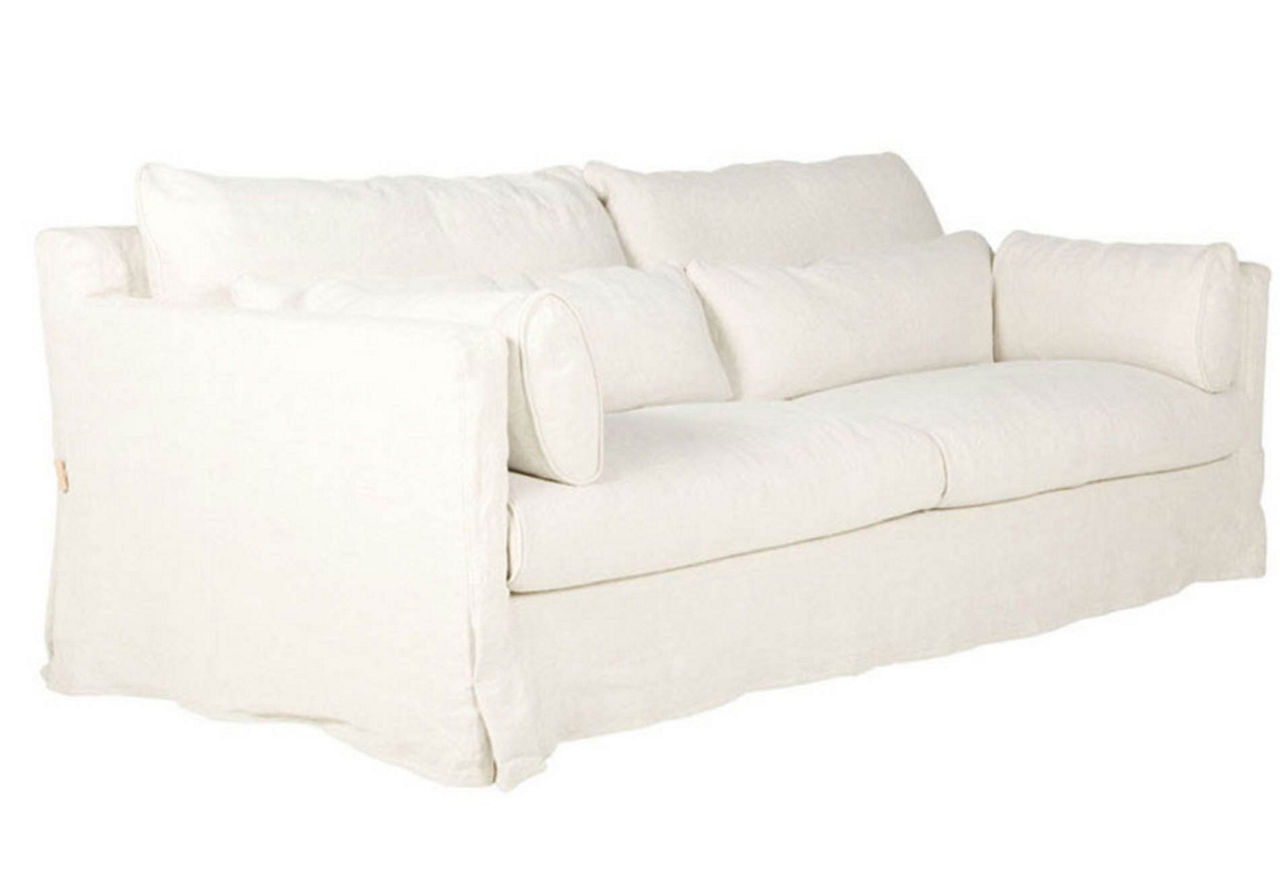 Sara Three Seater Sofa