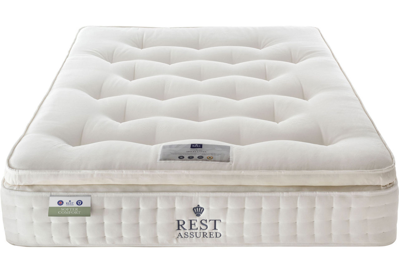Apsley Soft Mattress