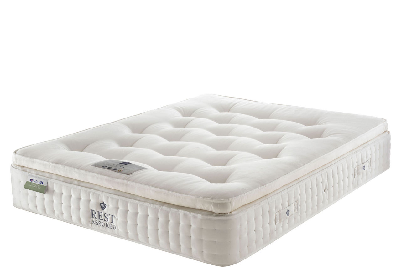 Apsley Soft Mattress