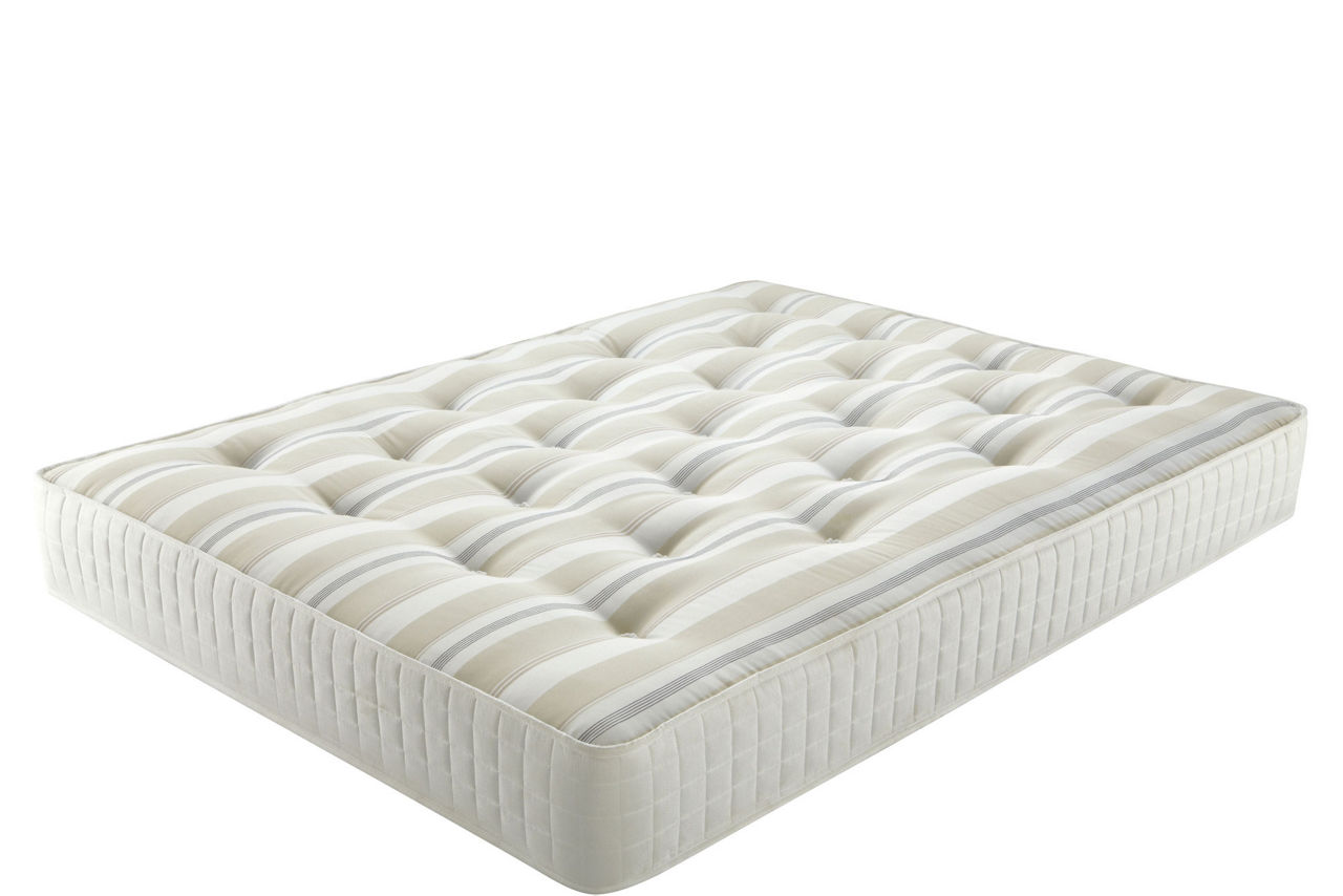Ortho 10  Mattress