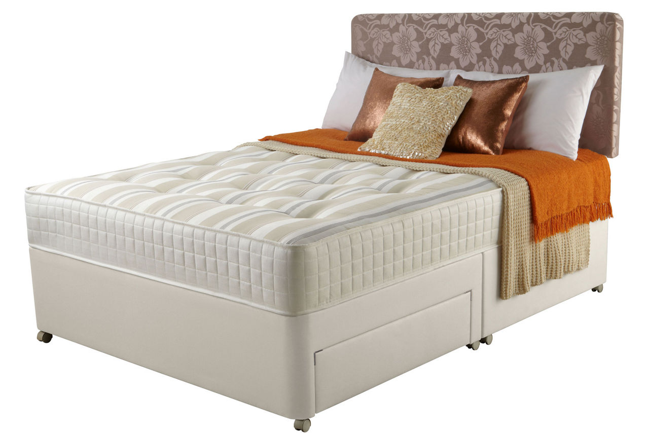 Ortho 10  Mattress