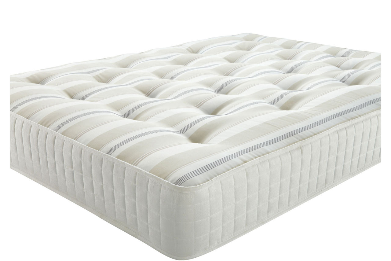 Ortho 10  Mattress