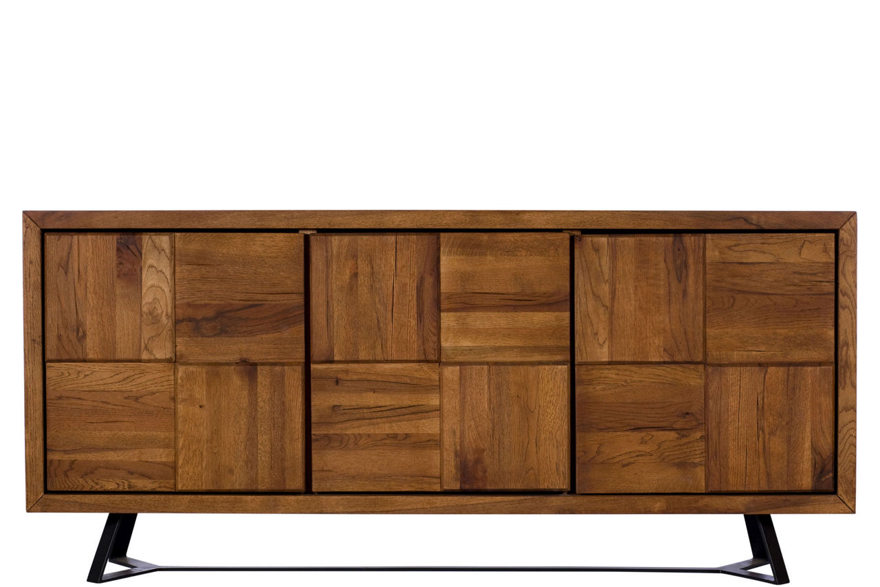 Soho Wide Sideboard
