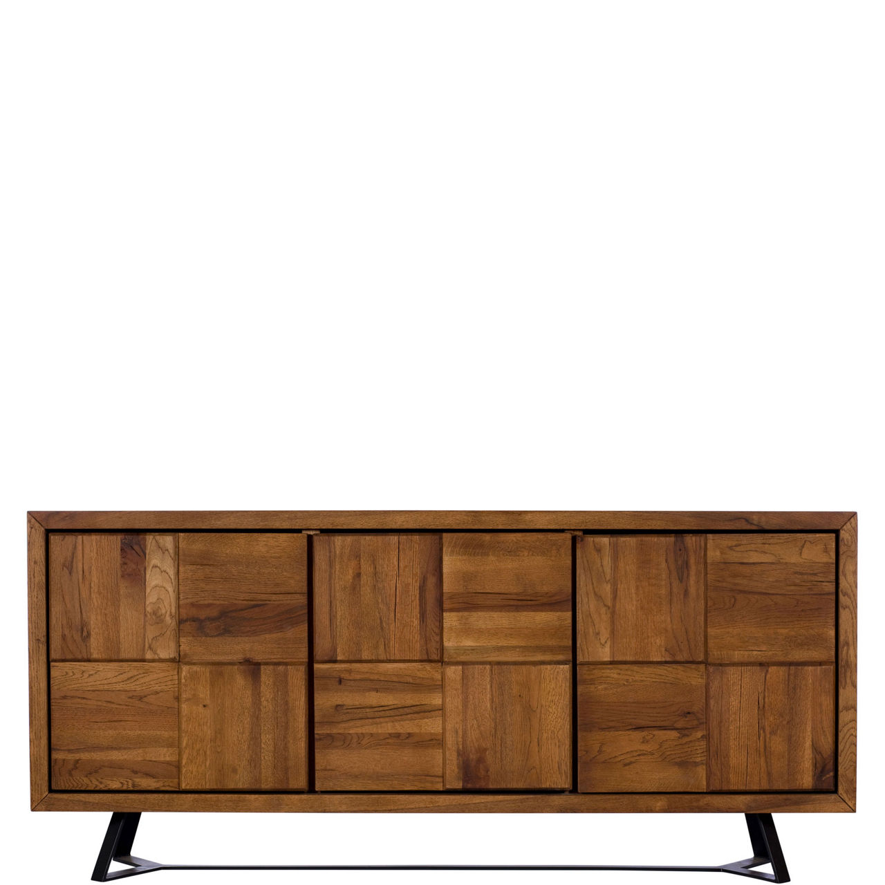 Soho Wide Sideboard