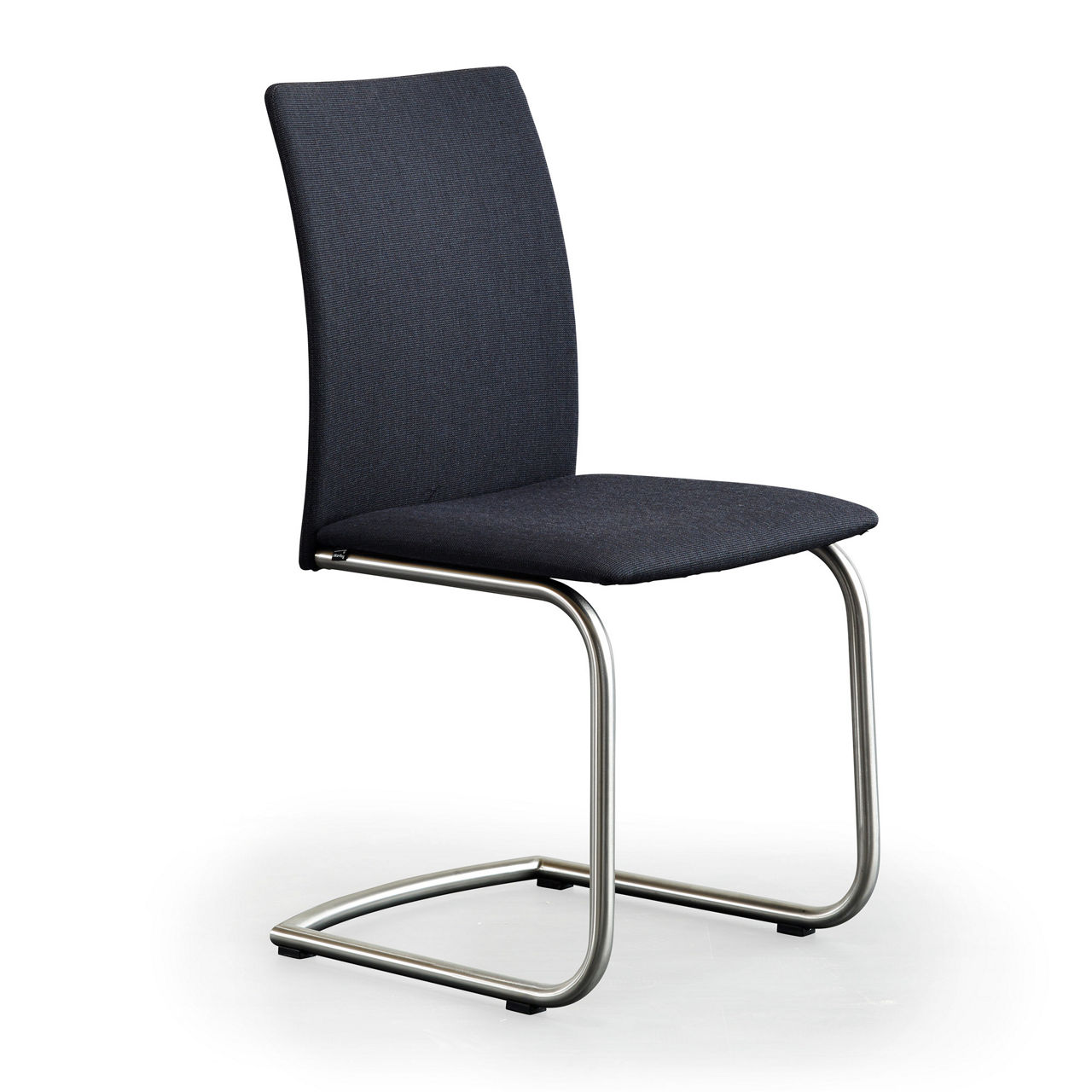 SM53 Steel And Remix 183 Dining Chair