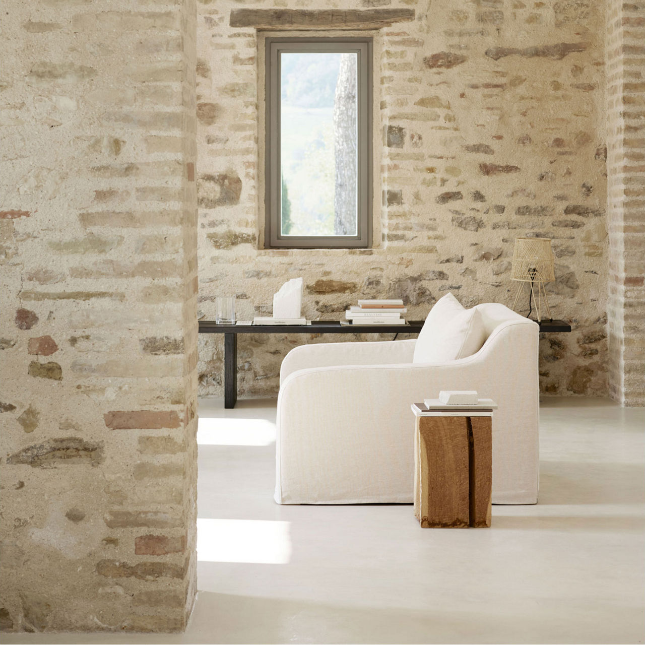 Joplin Armchair
