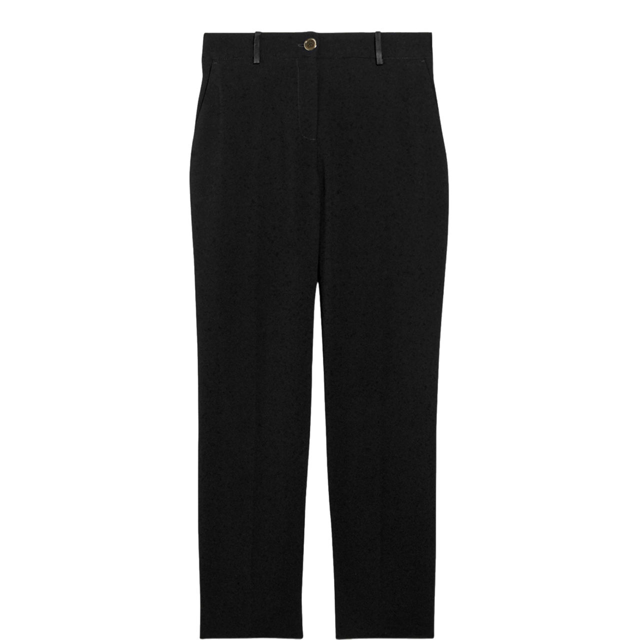 Poupin Tailored Trousers