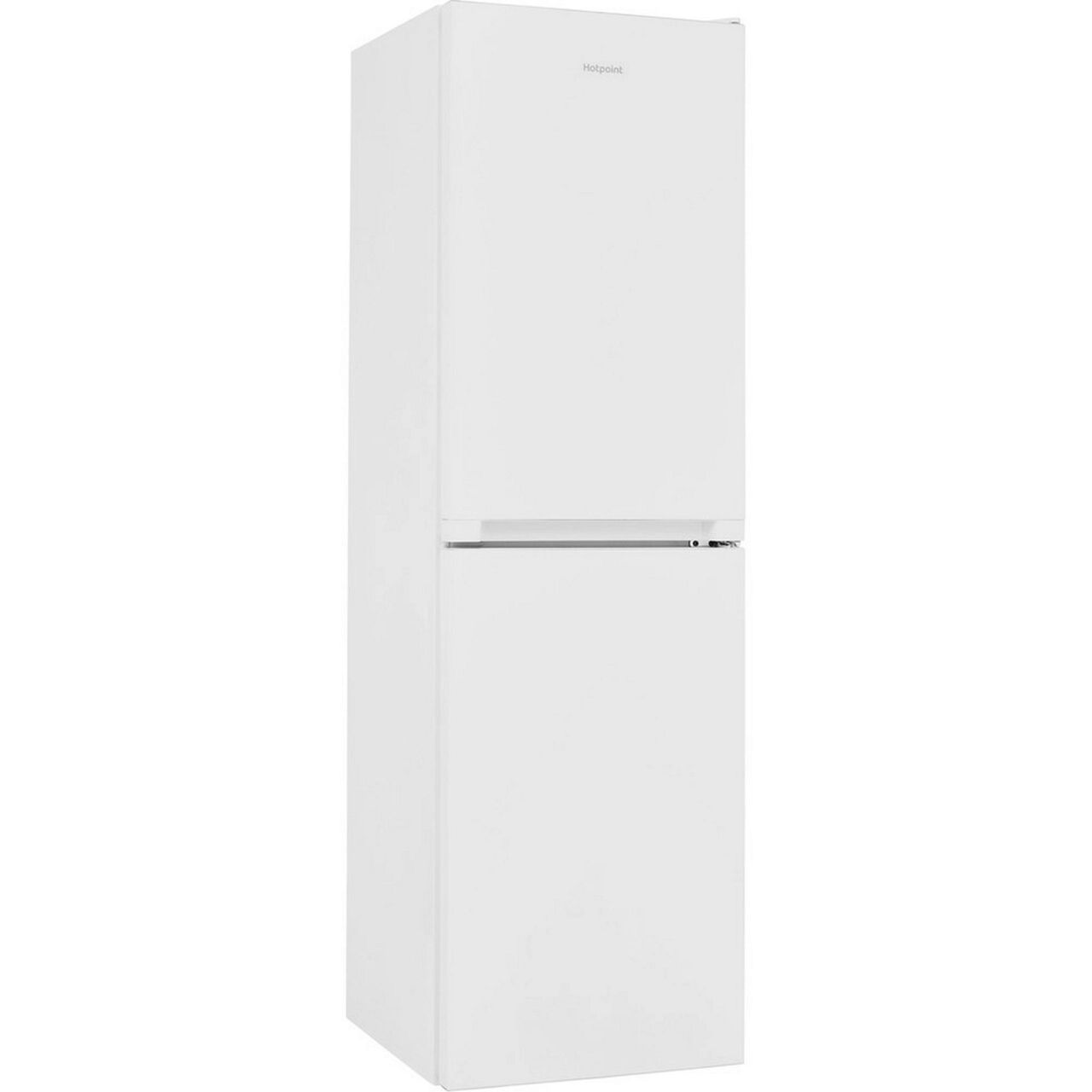 50-50 Fridge Freezer