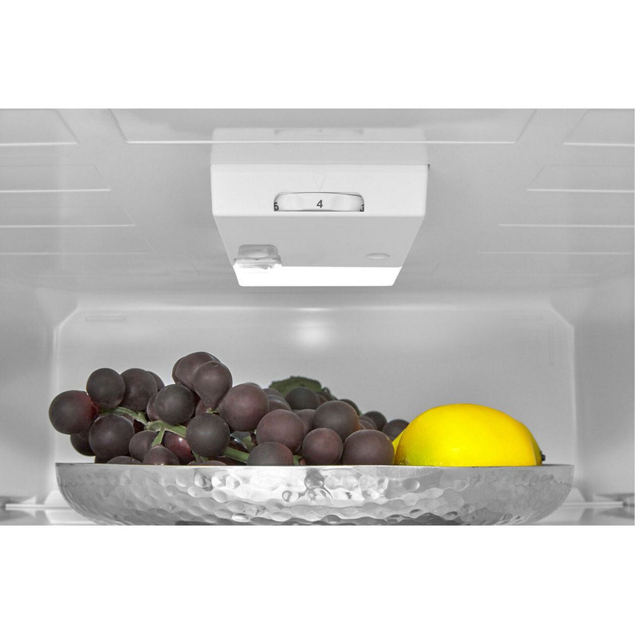 50-50 Fridge Freezer