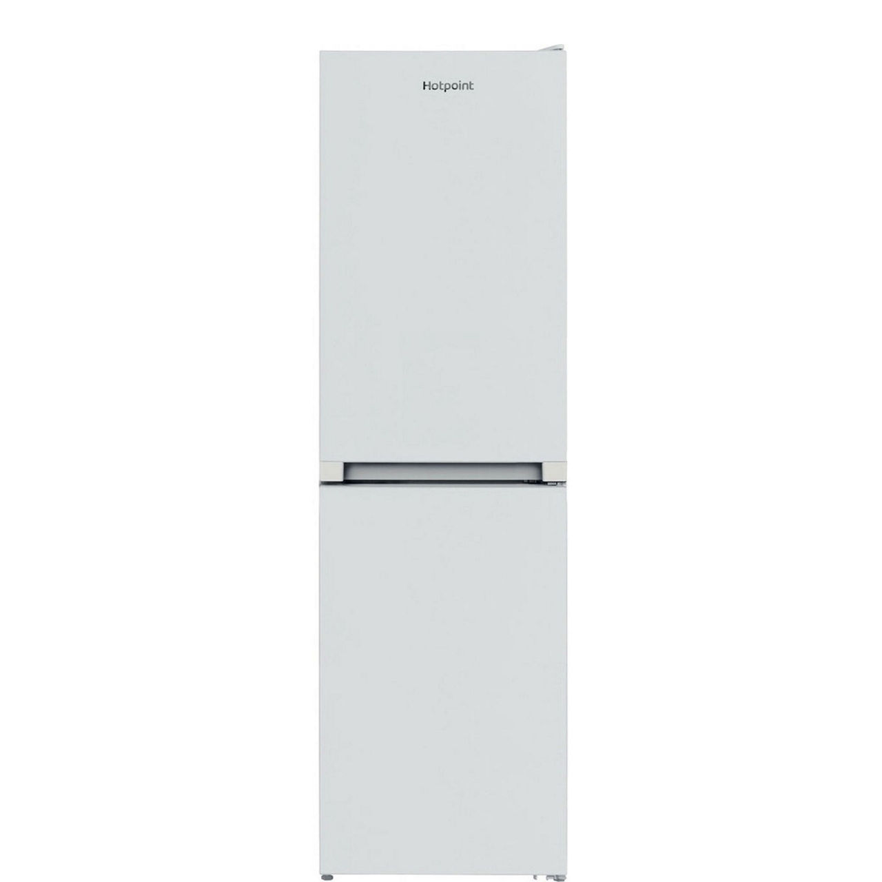 50-50 Fridge Freezer