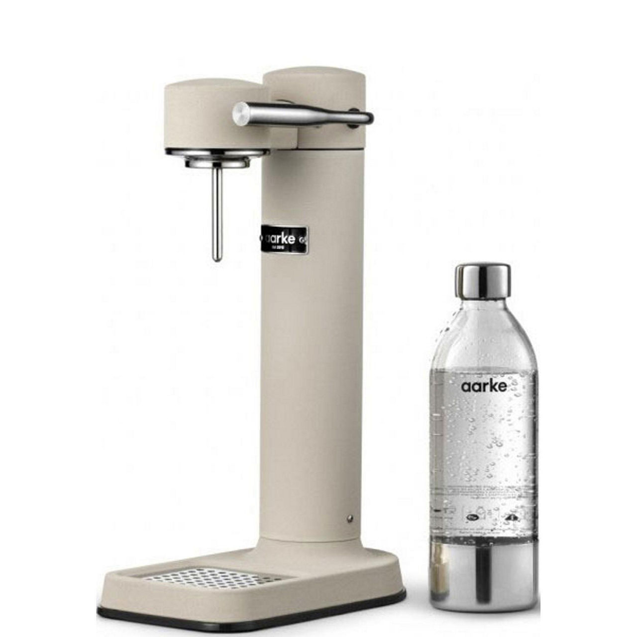 Carbonator 3 Limited Edition