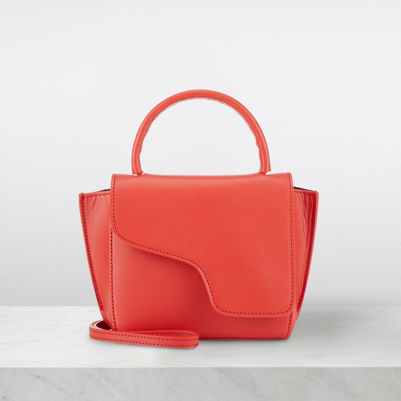 Montalcino Mini Top Handle Crossbody Bag preview