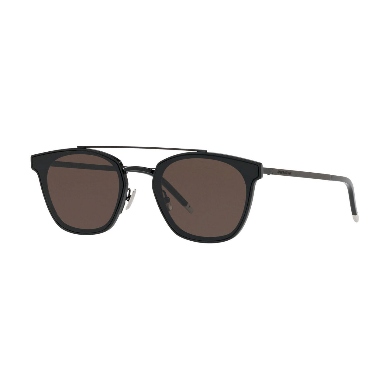 SAINT LAURENT Rectangle Sunglasses YS000473