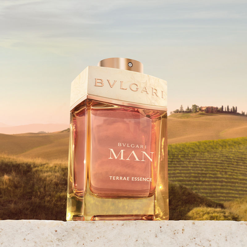 MAN TERRAE ESSENCE EDP