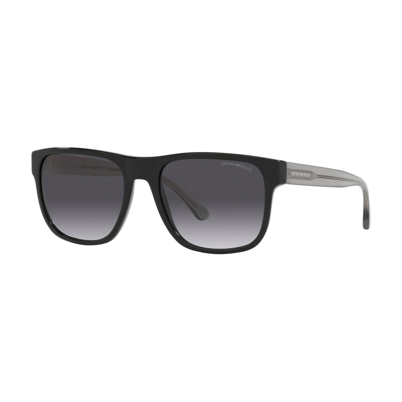Rectangle Sunglasses 0EA4163