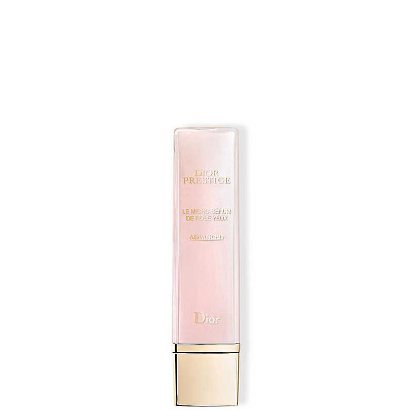 Prestige Le Micro Eye Serum de Rose