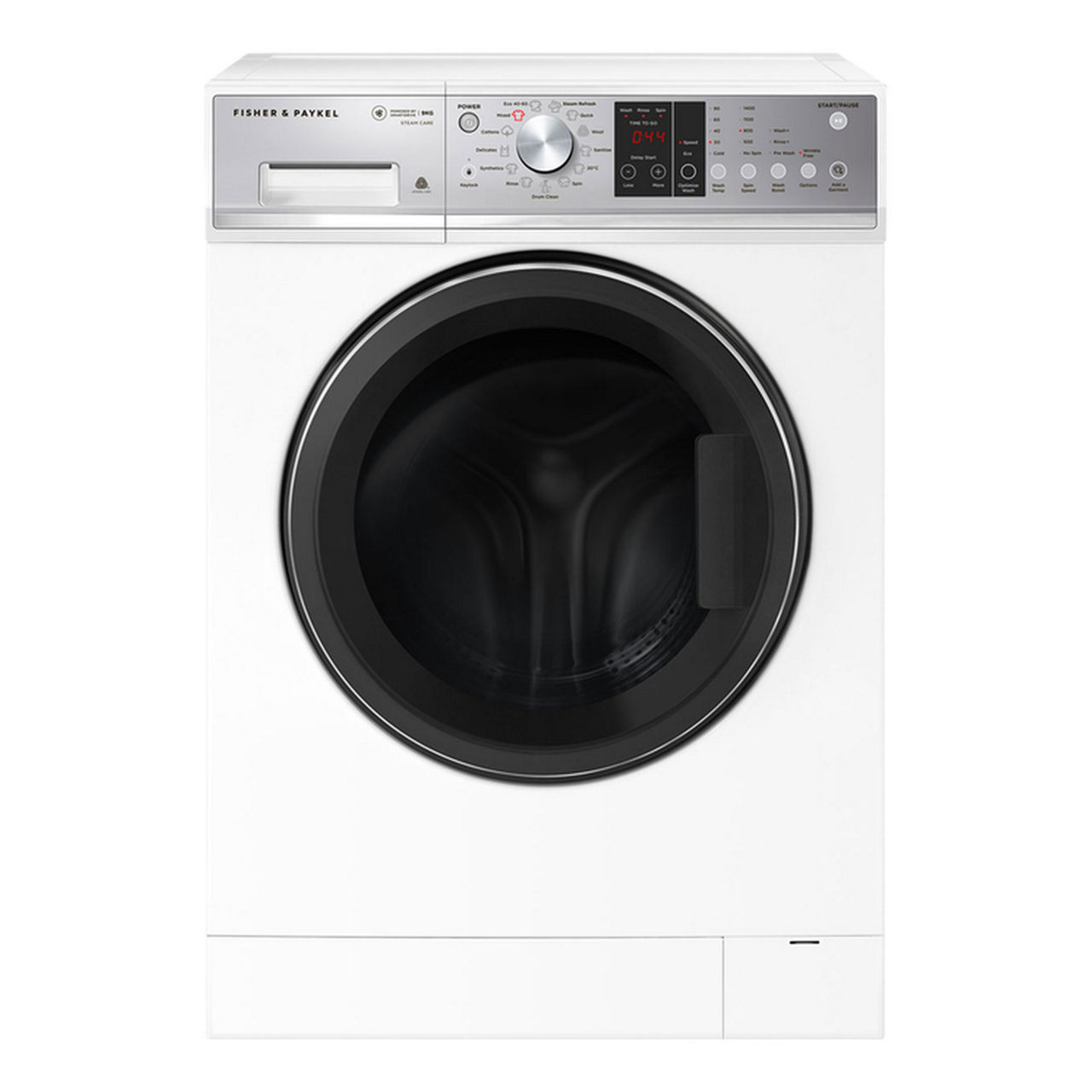 9kg 1400 Spin Freestanding Washing Machine 9kg 1400 Spin Freestanding Washing Machine