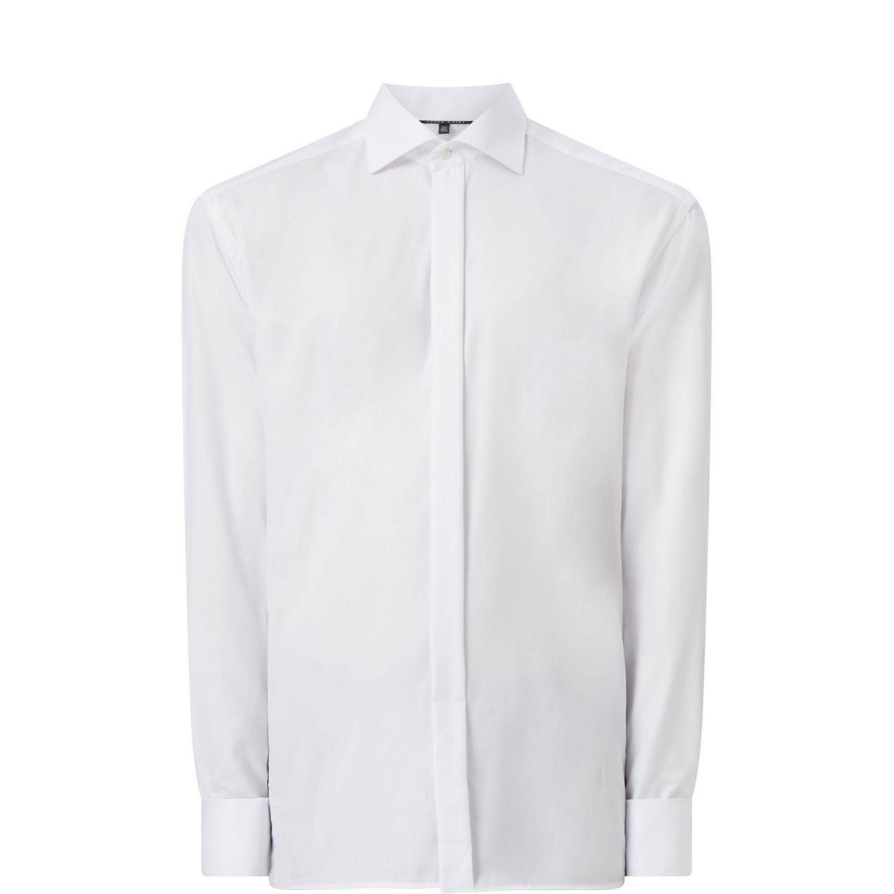 Modern Fit Evening Shirt