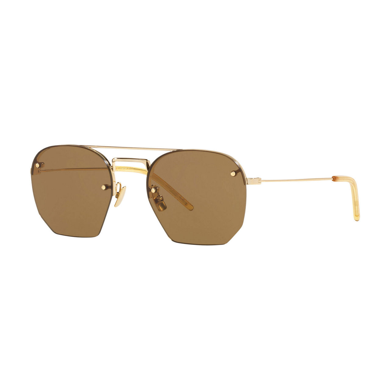 YS000274 Round Sunglasses