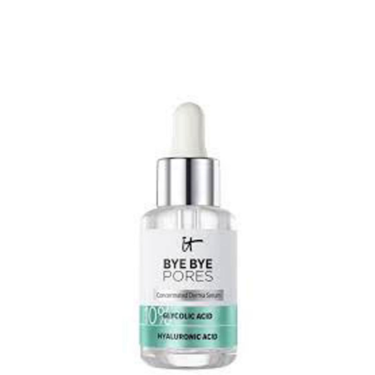 Bye Bye Pores Glycolic Acid Serum