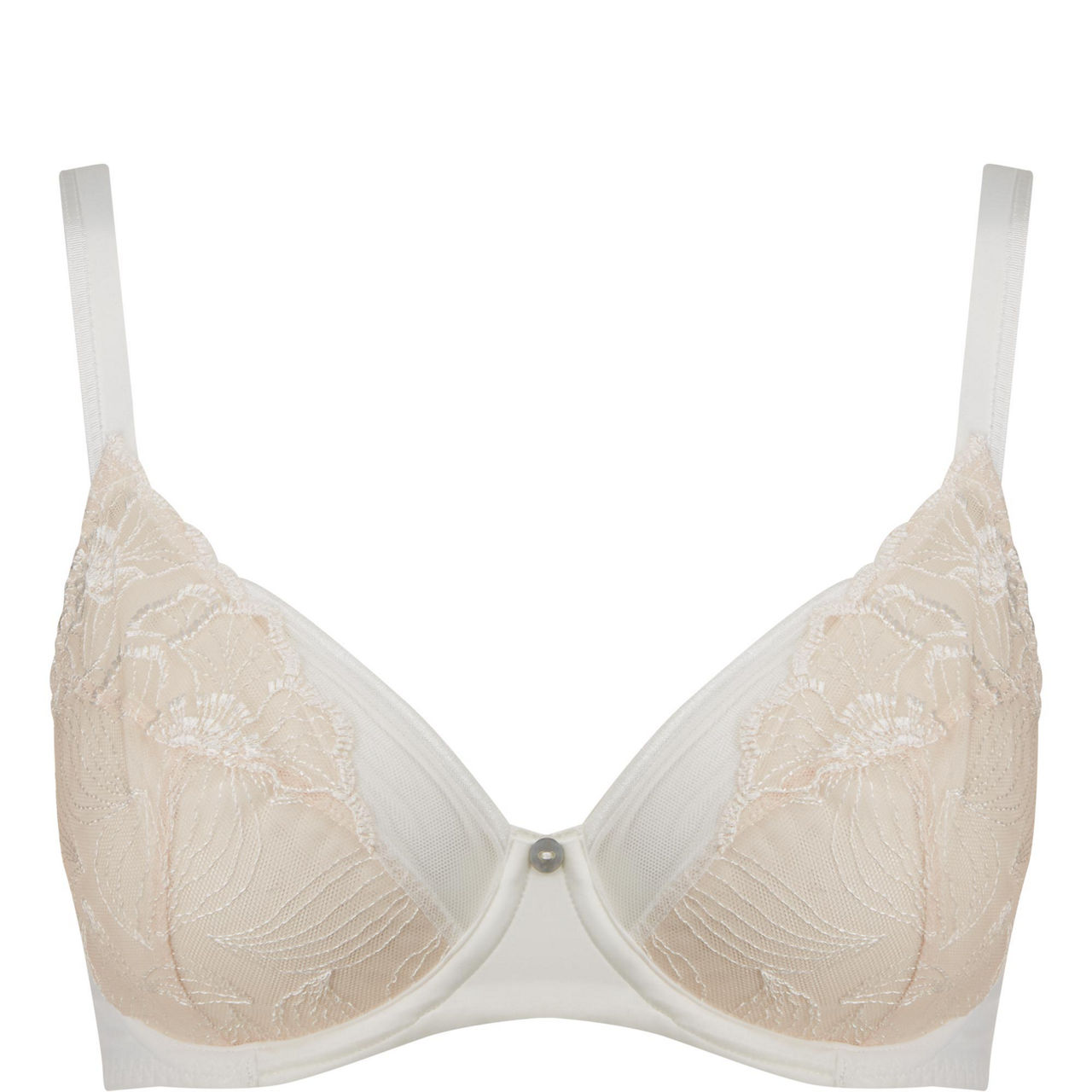 Flora Underwired Bra