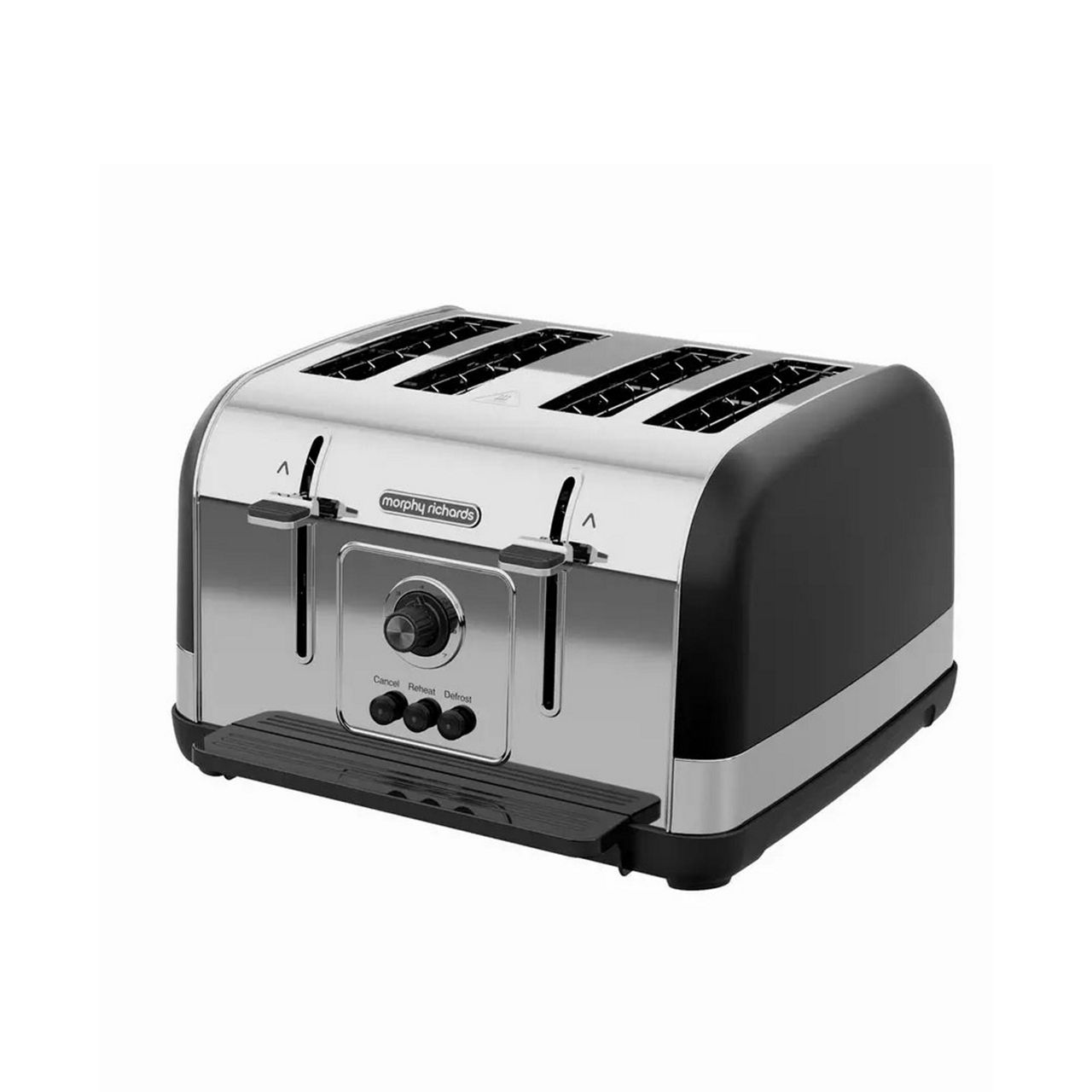 Venture 4 Slice Toaster