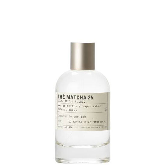 THÉ MATCHA 26
