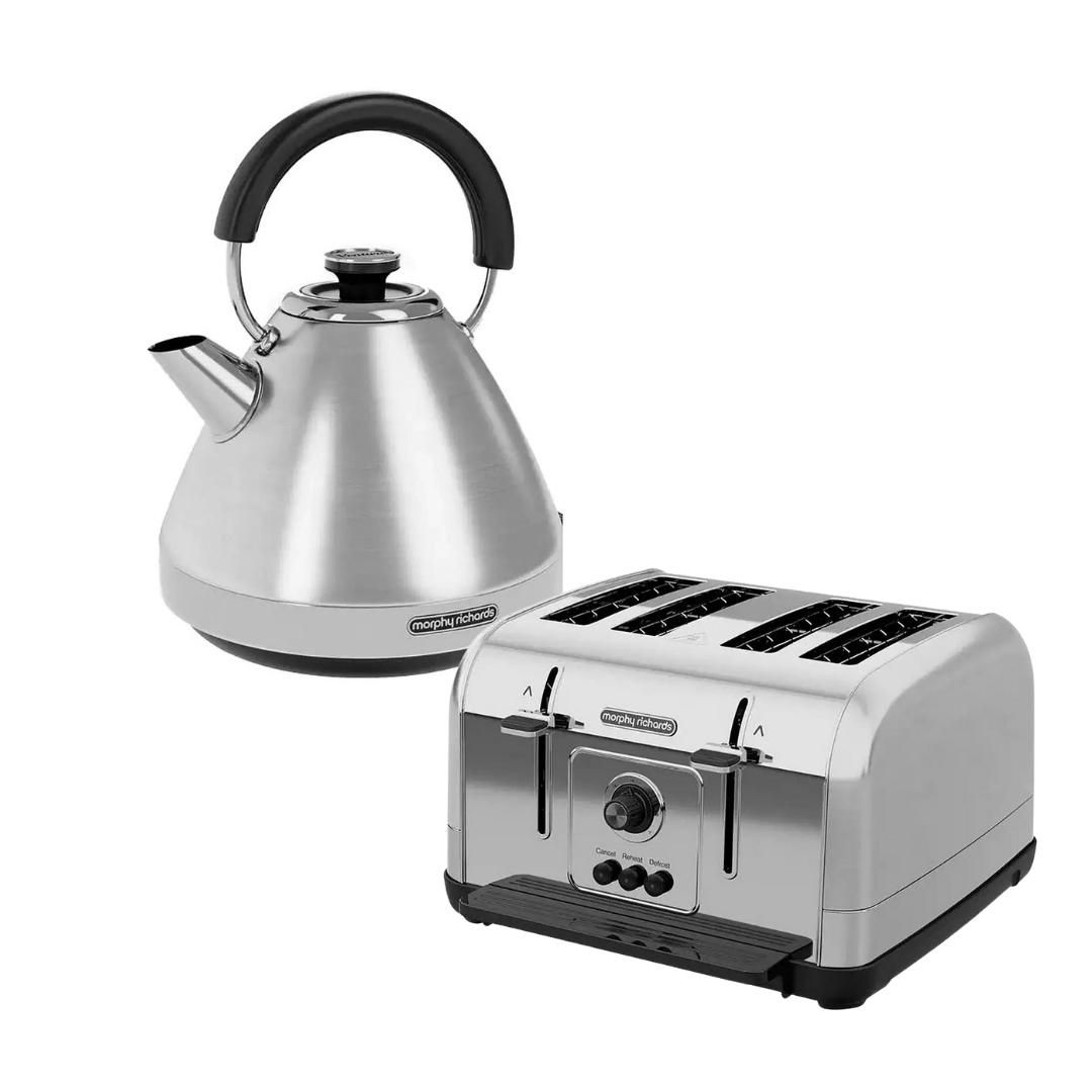 Venture Steel Coordinated Set