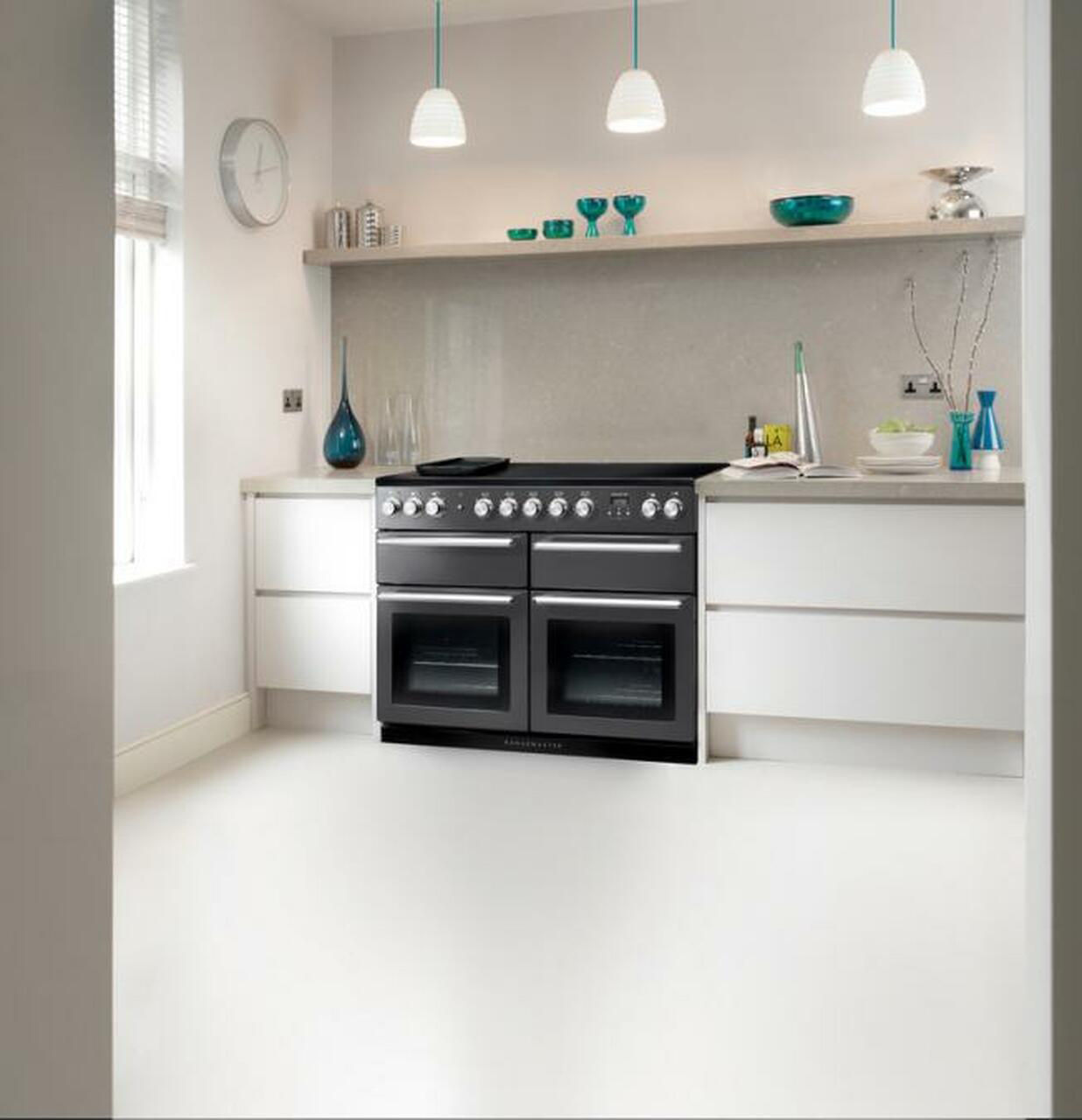 Nexus SE 110 Induction Rangecooker
