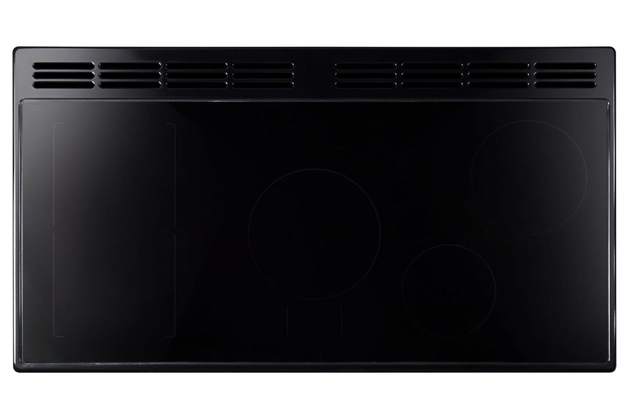 Nexus SE 110 Induction Rangecooker