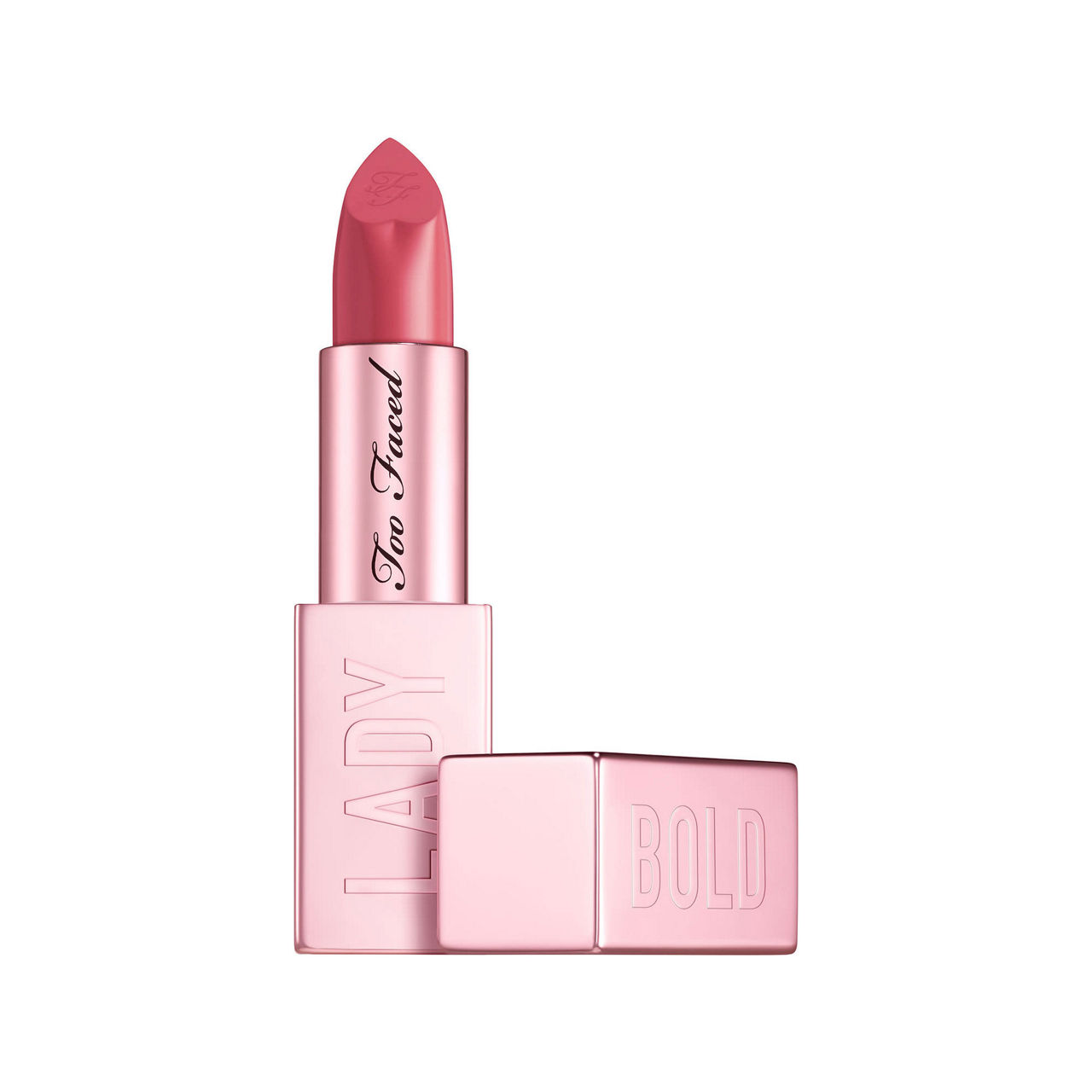 Lady Bold Em-Power Pigment Cream Lipstick preview