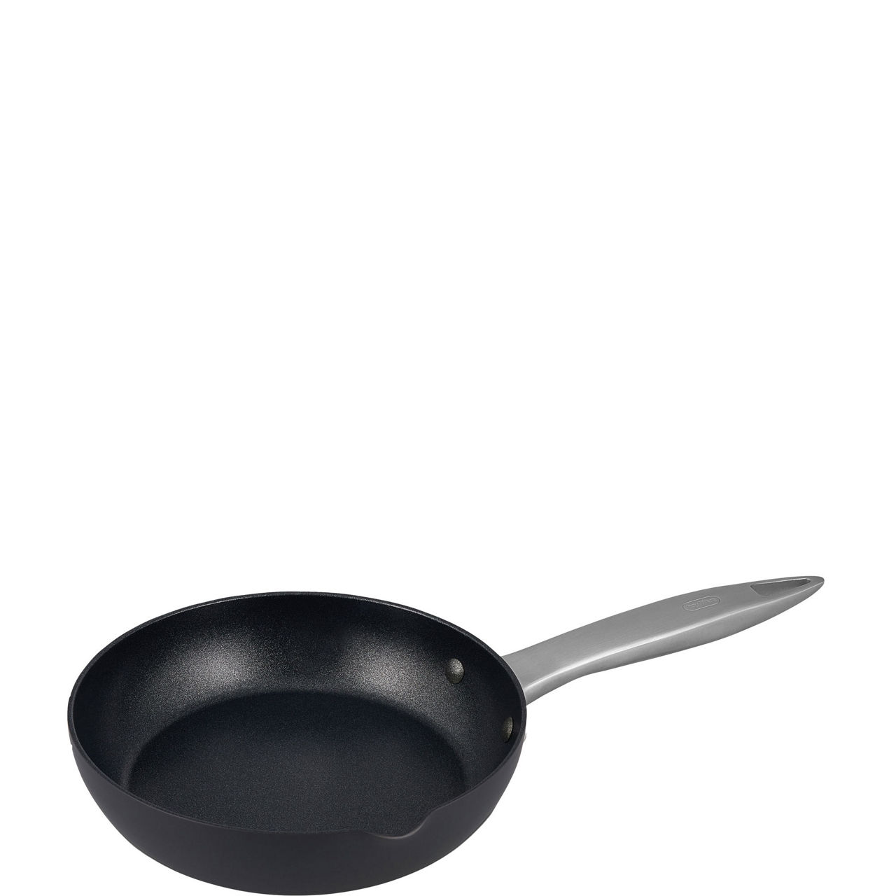 Ultimate Pro 20cm Frying Pan with Spout