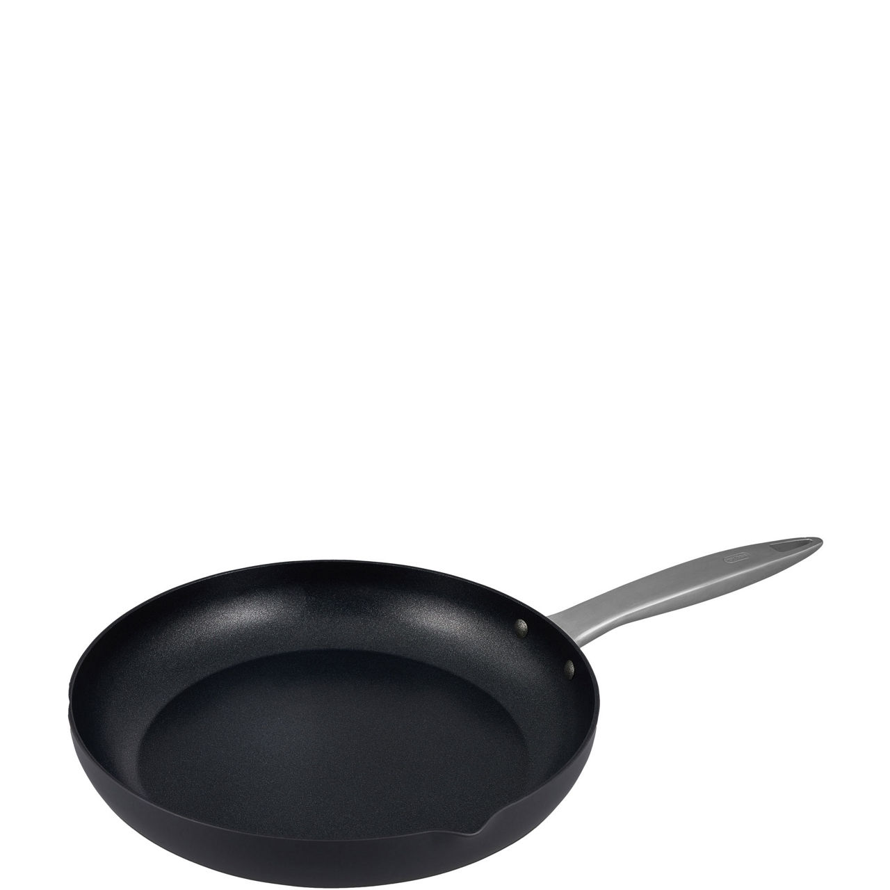 Ultimate Pro 28cm Frying Pan with Spout