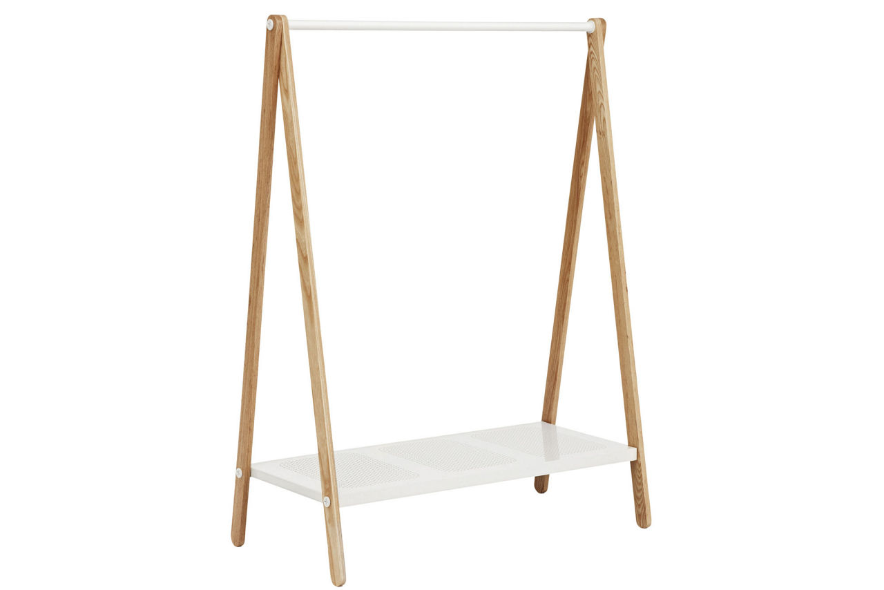 Toj Clothes Rack
