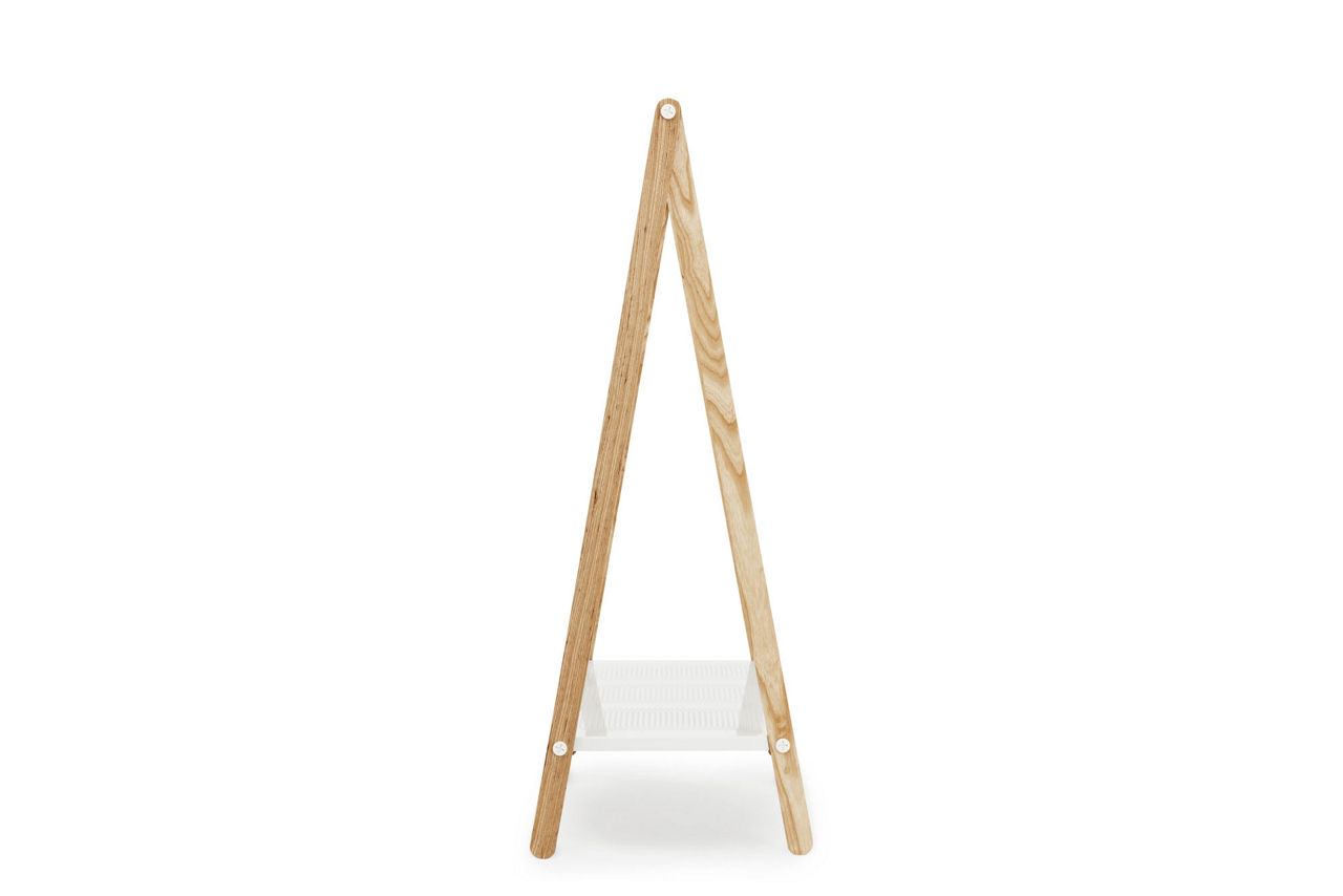 Toj Clothes Rack
