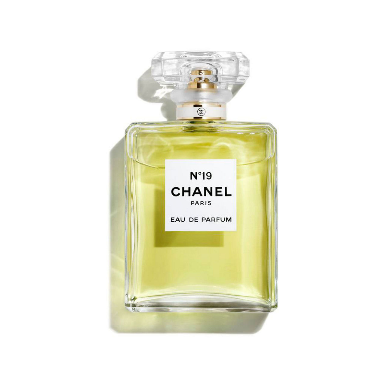 N°19 Eau de Parfum Spray