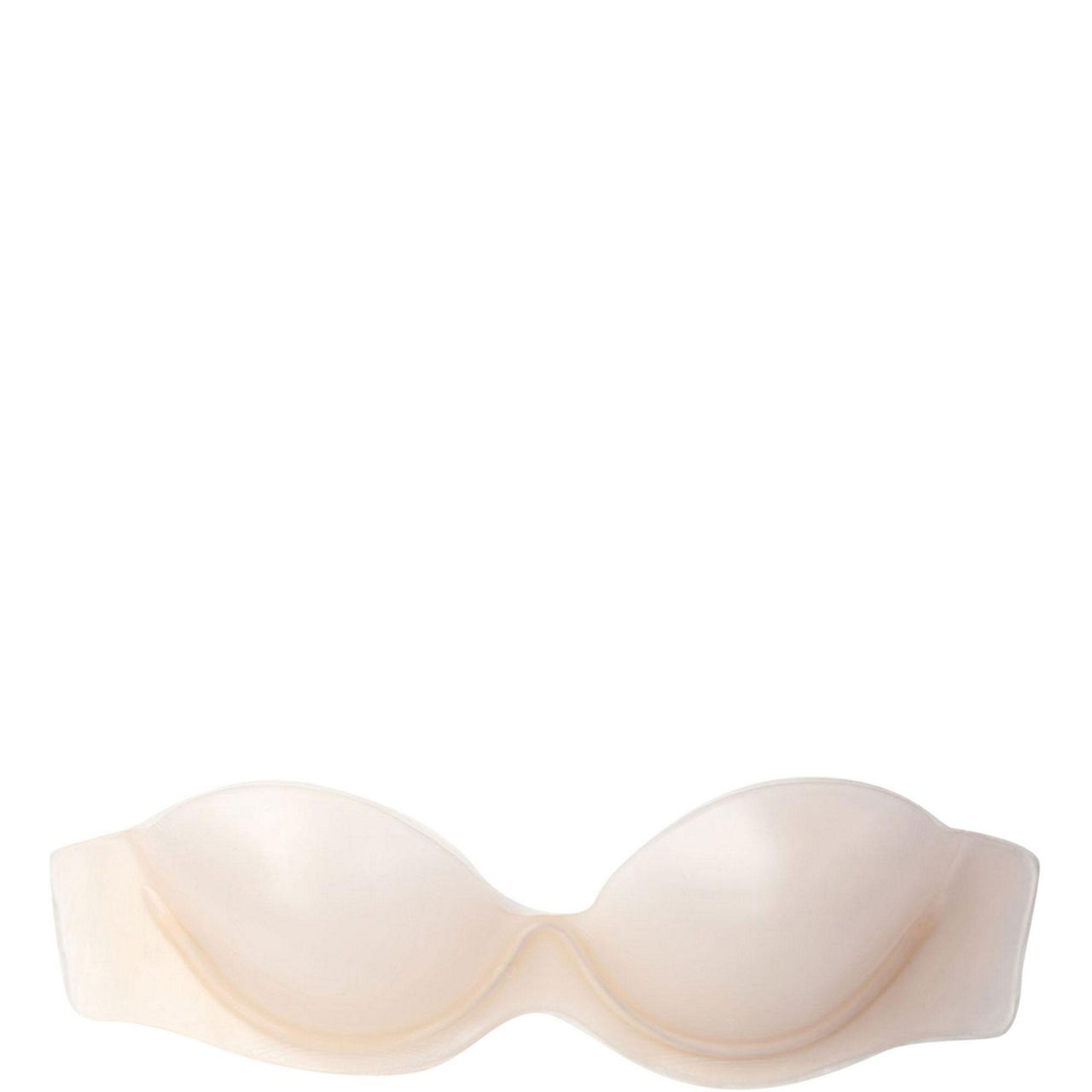 Body Sculpting Backless Strapless Bra