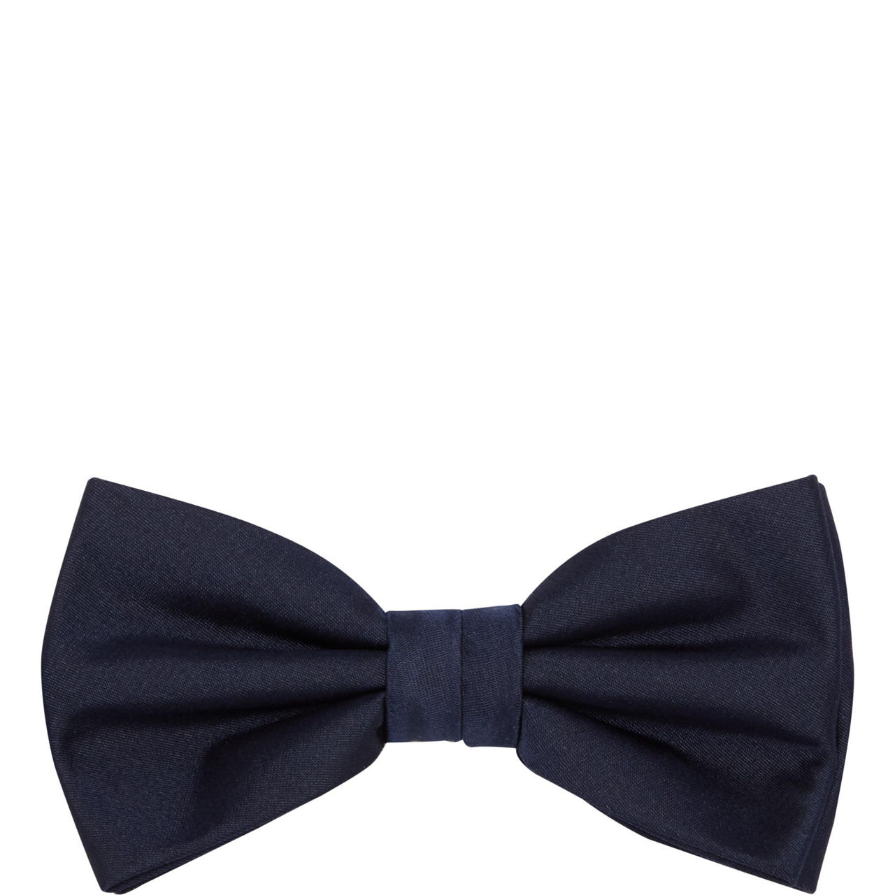 Silk Bow Tie