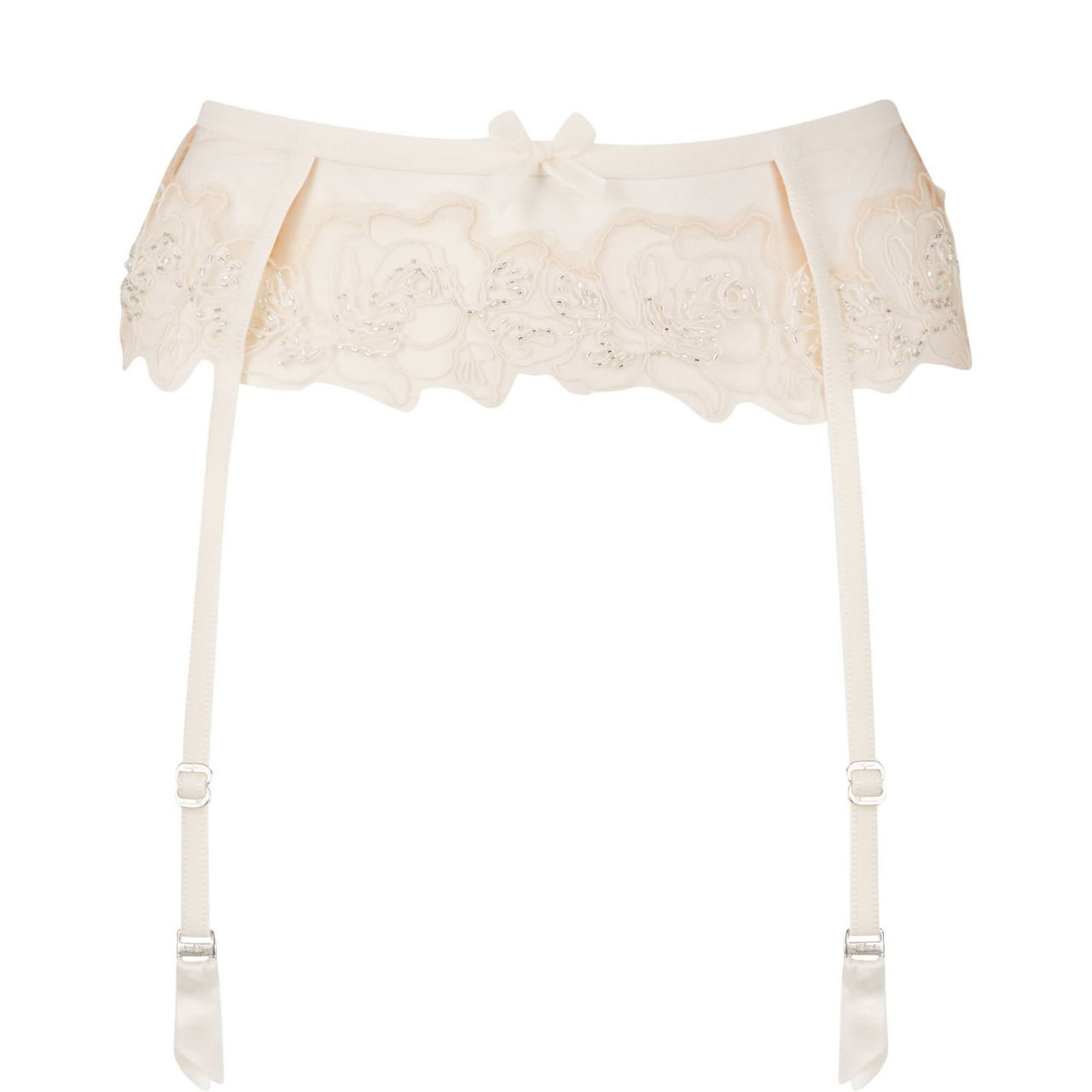 Lindie Lace Suspenders