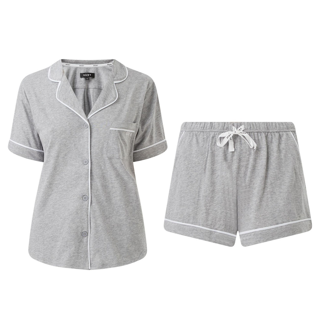 Signature Shorts Pyjama Set