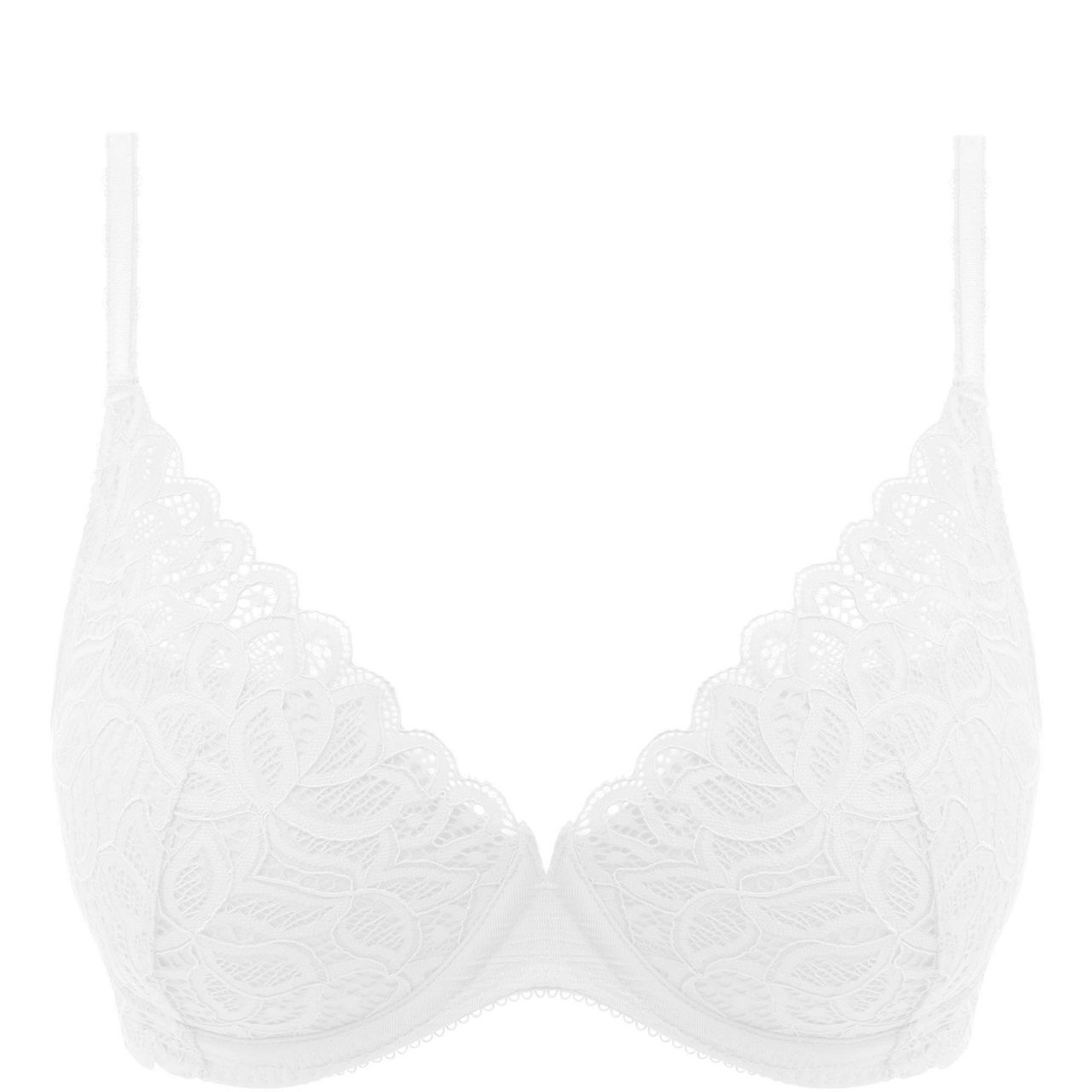 Raffiné Plunge Bra
