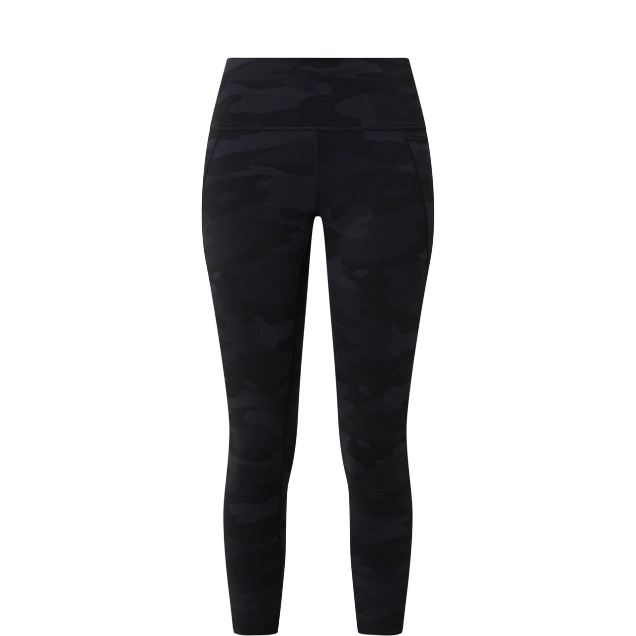 Power 7-8 Gym Leggings 24"