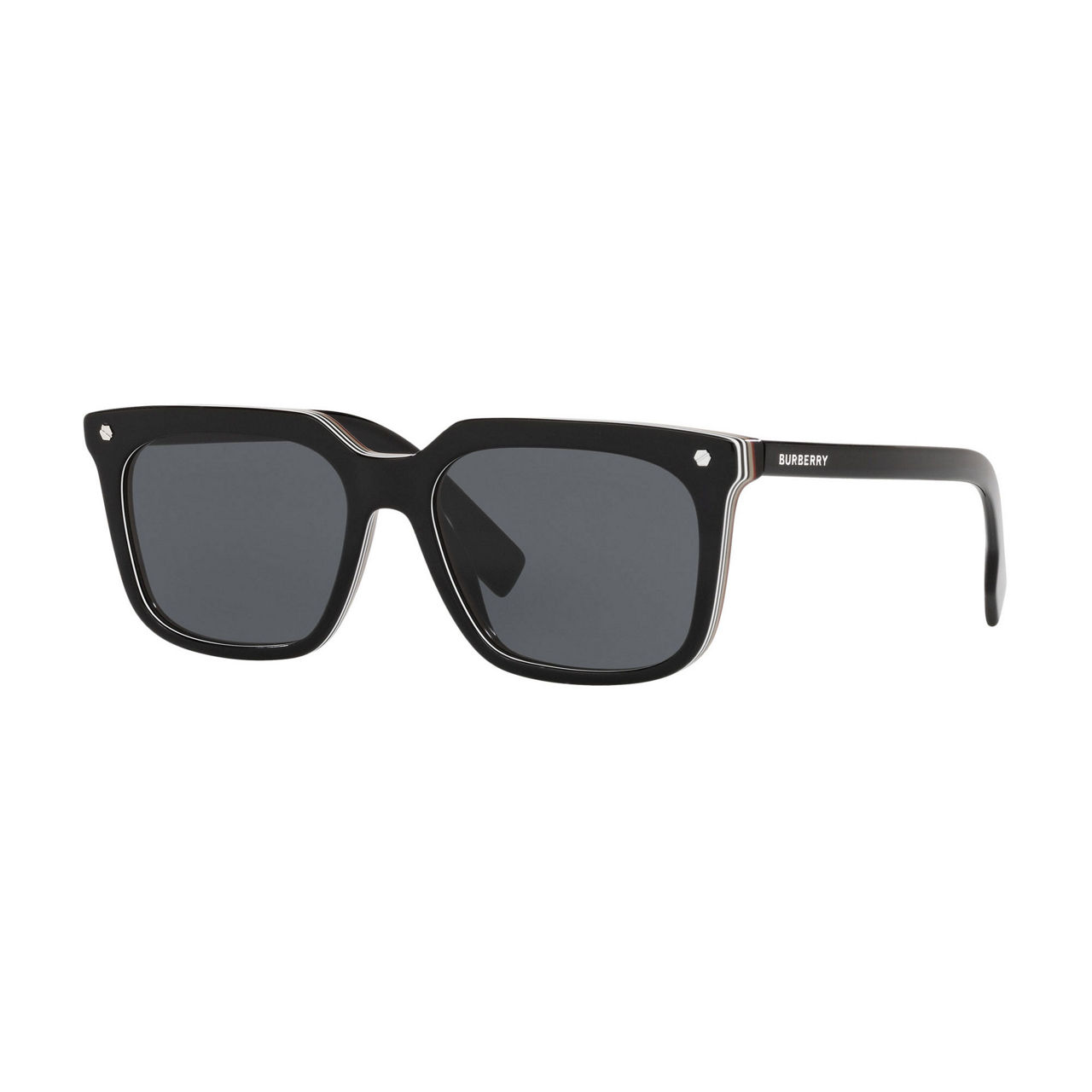 Square Sunglasses 0BE4337