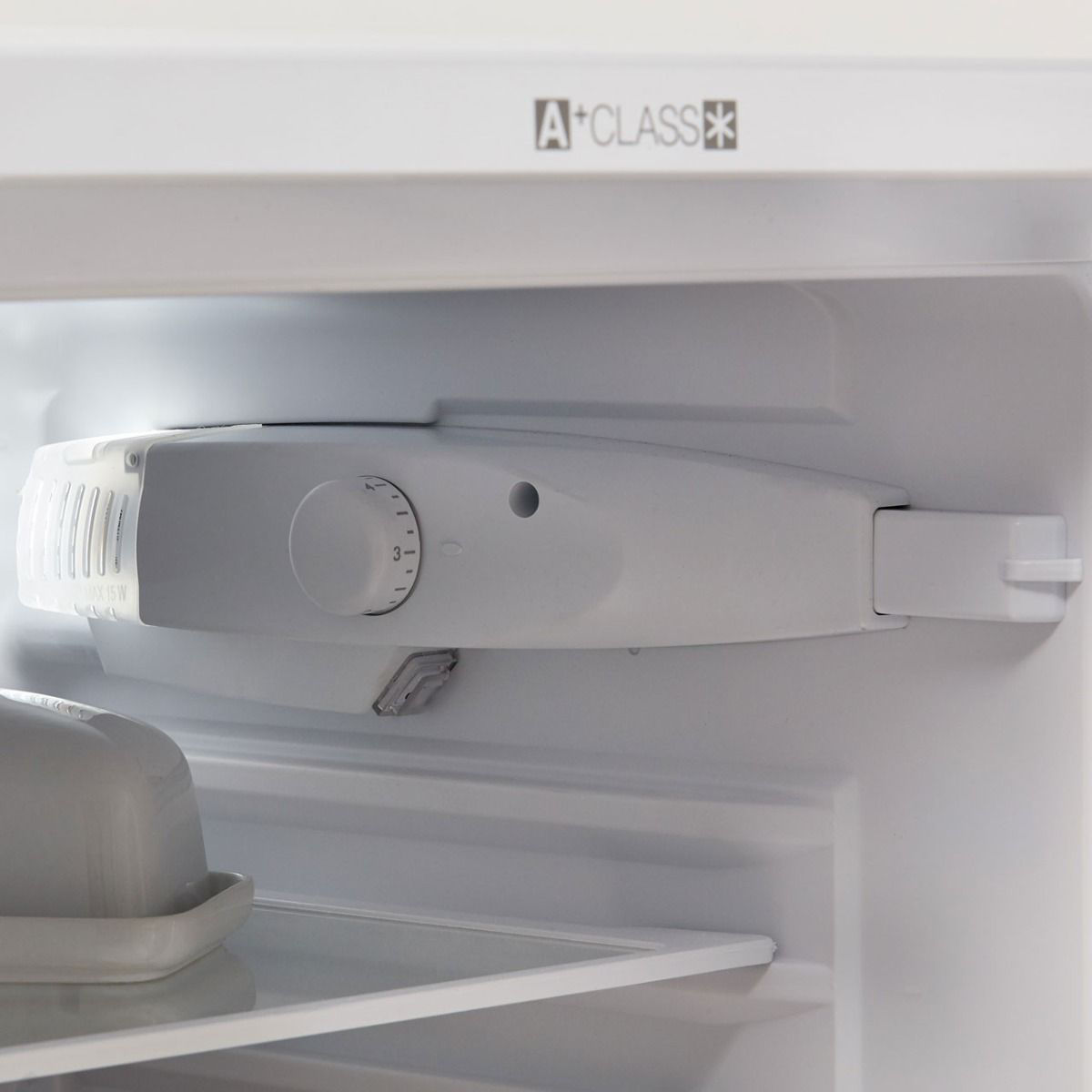 Freestanding Fridge Freezer