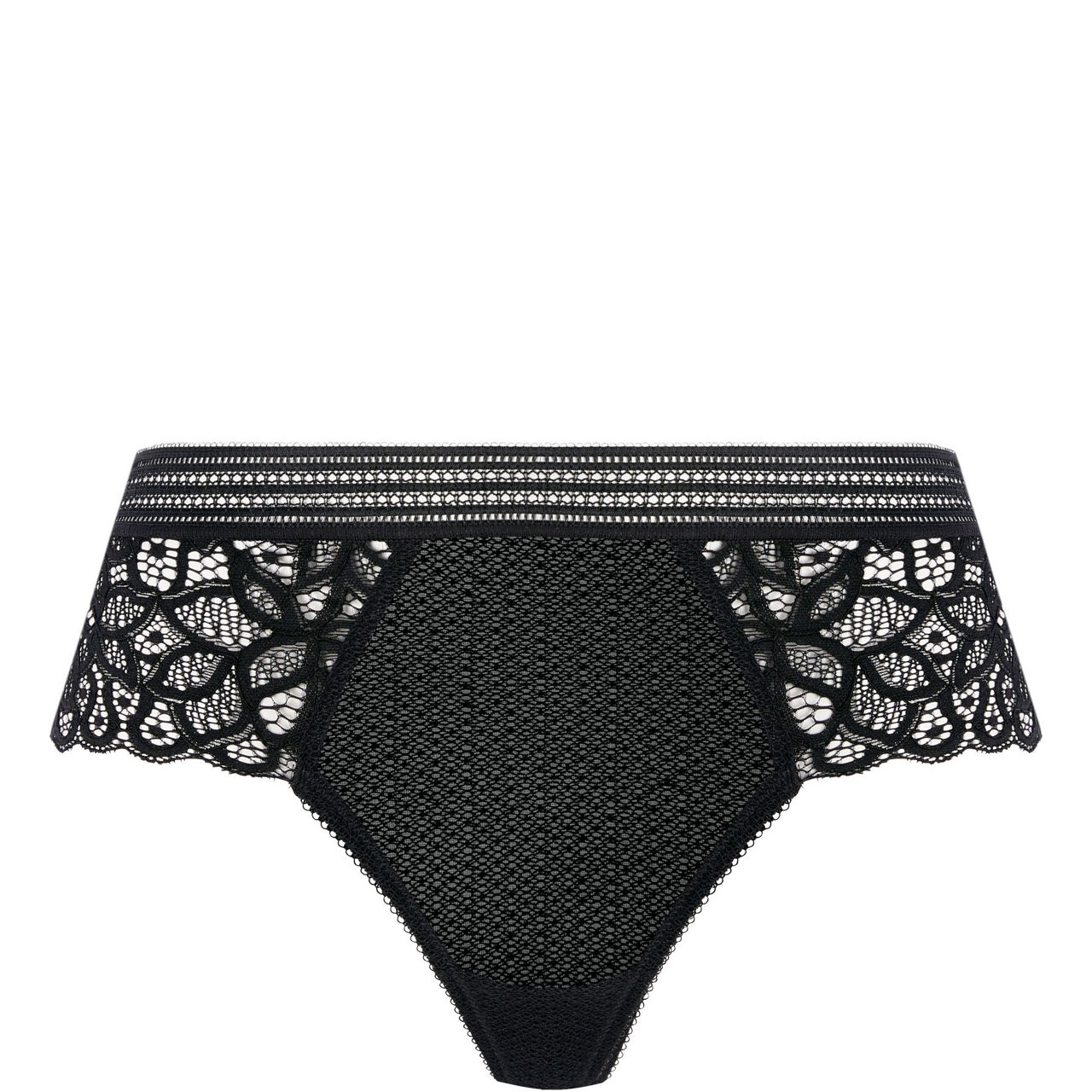 Raffiné Tanga Brief